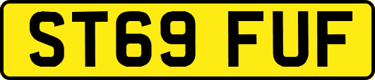 ST69FUF