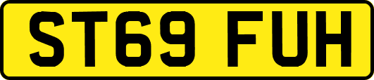 ST69FUH