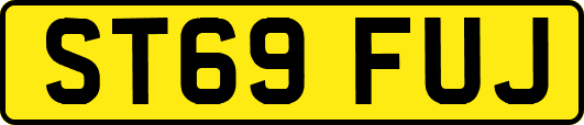 ST69FUJ