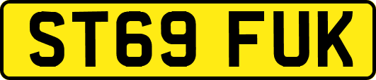 ST69FUK