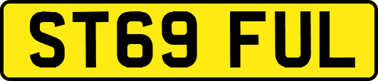 ST69FUL