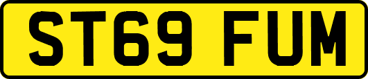 ST69FUM