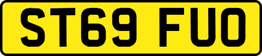 ST69FUO