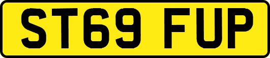 ST69FUP