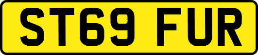 ST69FUR