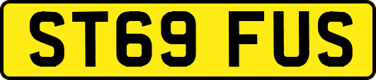 ST69FUS