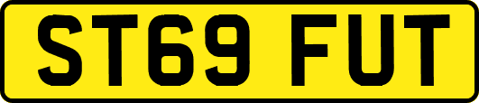 ST69FUT
