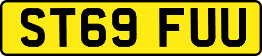 ST69FUU