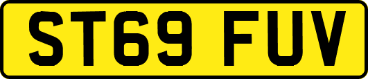 ST69FUV