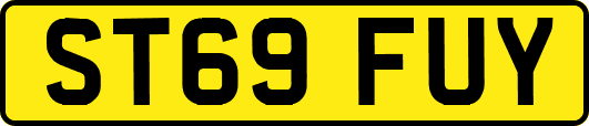 ST69FUY
