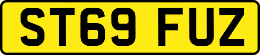 ST69FUZ