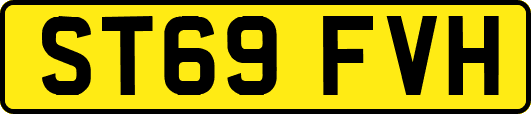 ST69FVH