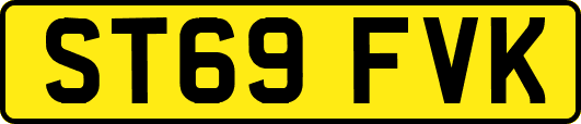 ST69FVK