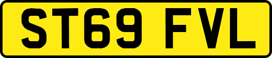 ST69FVL