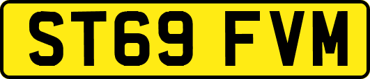 ST69FVM