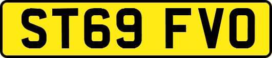 ST69FVO