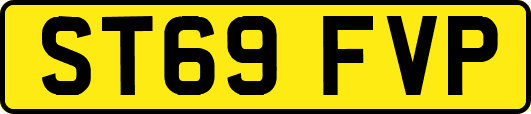 ST69FVP