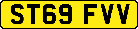 ST69FVV