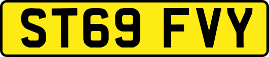 ST69FVY