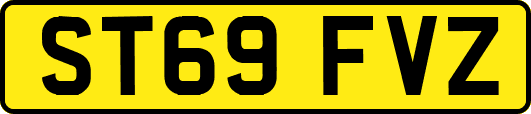 ST69FVZ