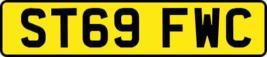 ST69FWC