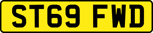 ST69FWD