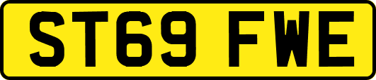 ST69FWE