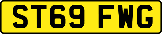 ST69FWG
