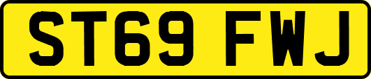 ST69FWJ