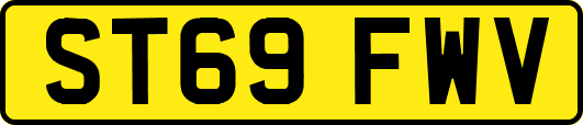 ST69FWV
