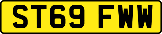 ST69FWW