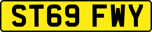 ST69FWY