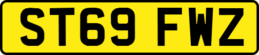 ST69FWZ