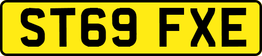 ST69FXE