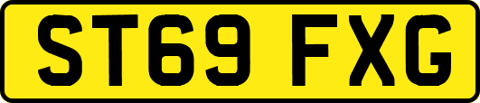 ST69FXG