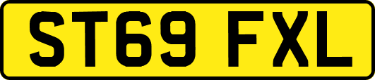 ST69FXL