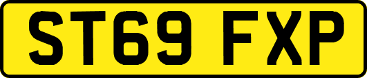 ST69FXP