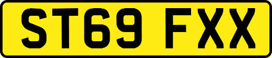 ST69FXX