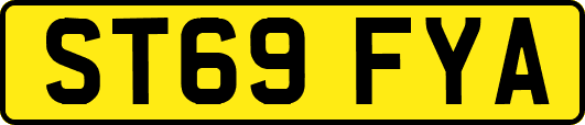 ST69FYA