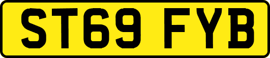 ST69FYB