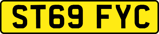 ST69FYC