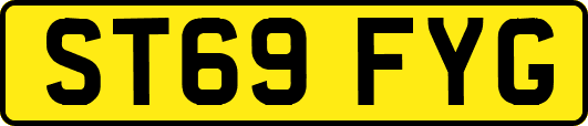 ST69FYG