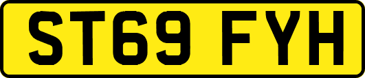 ST69FYH