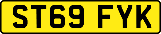 ST69FYK