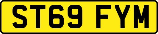 ST69FYM
