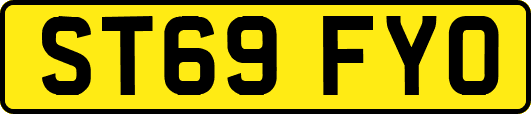 ST69FYO