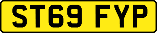 ST69FYP