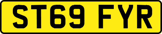 ST69FYR