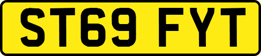 ST69FYT