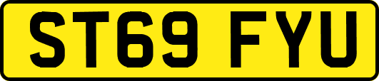 ST69FYU